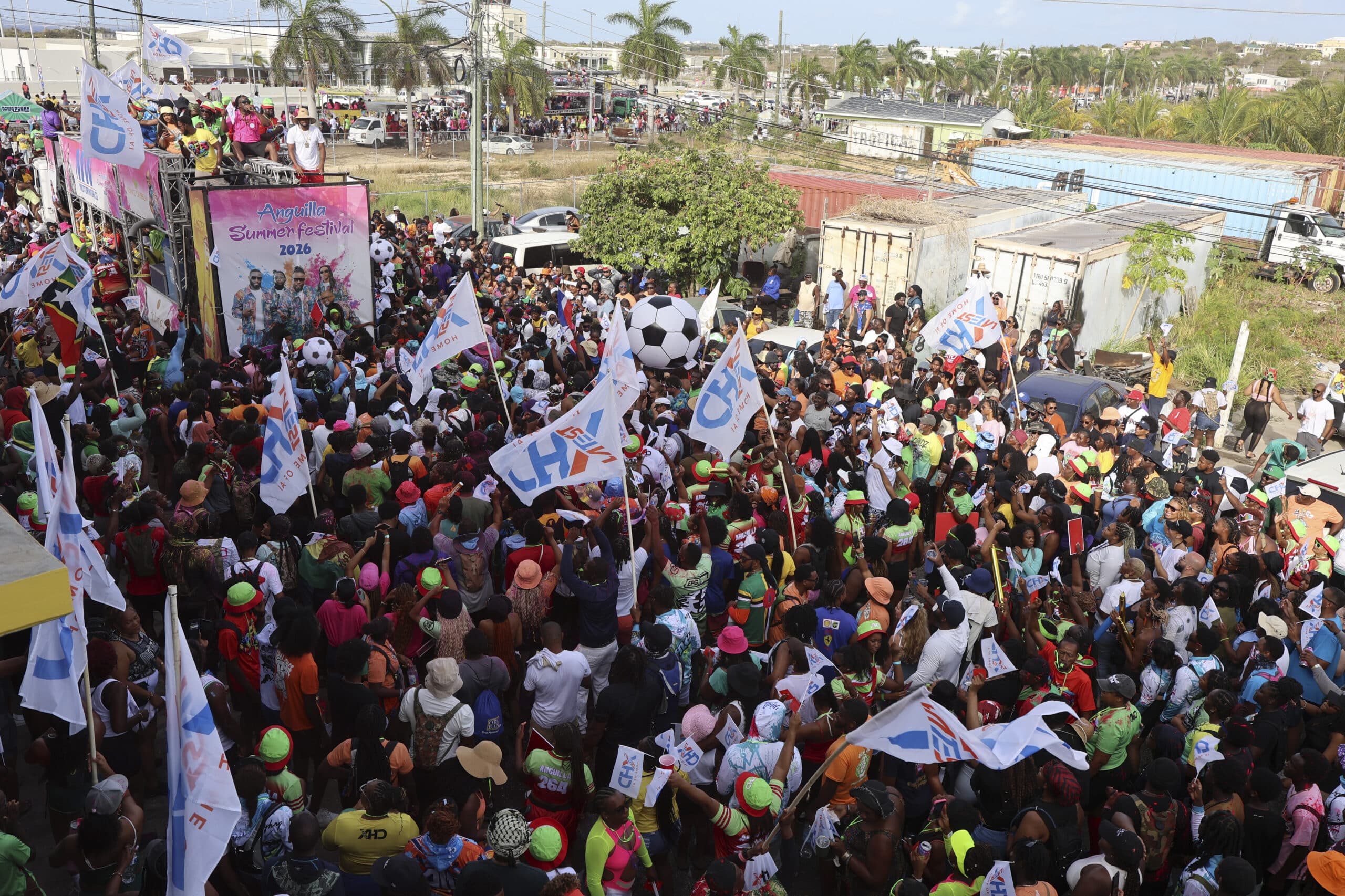 ASF26 Jouvert – 503